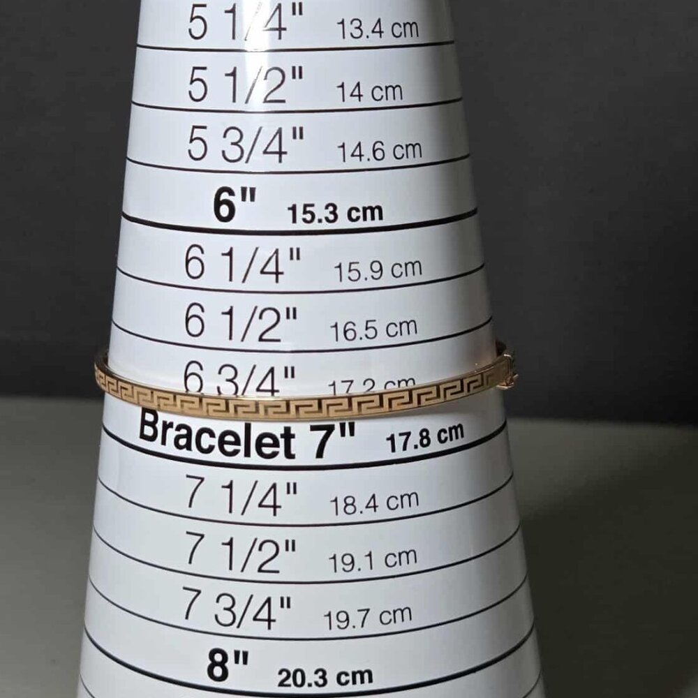 Bangle SLIM TYPE - Picture 16 of 16